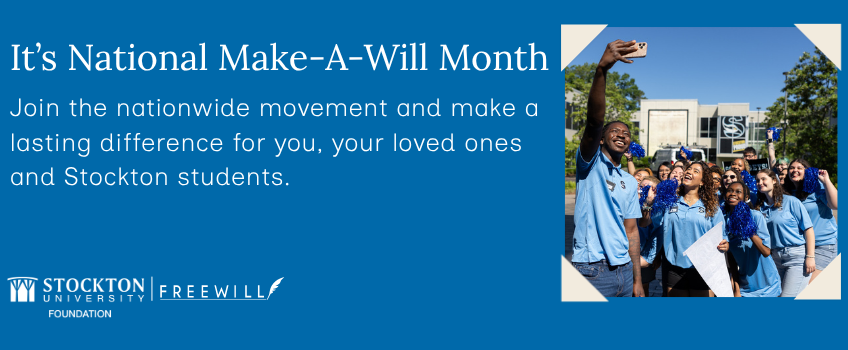 August is National Make-A-Will Month