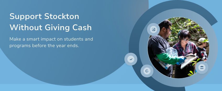 Learn more about tax-smart giving Learn more about tax-smart giving