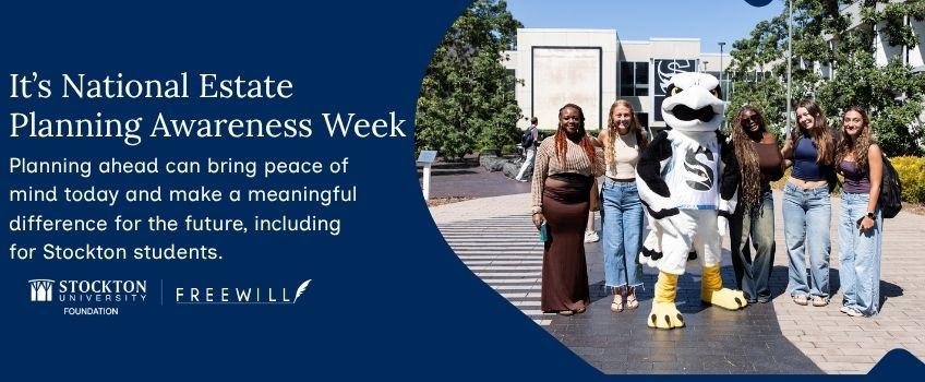 National Estate Planning Awareness Week is October 19-25