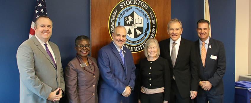 Gormley, Levine Families Donate $100,000 to Master of Social Work Program Gormley, Levine Families Donate $100,000 to Master of Social Work Program