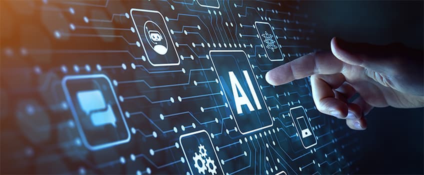 Poll: New Jerseyans of All Ages Believe Artificial Intelligence Needs Oversight