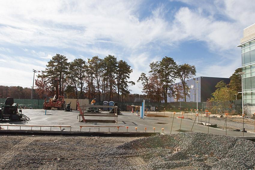 USC2 - the beginning  USC2 - the beginning