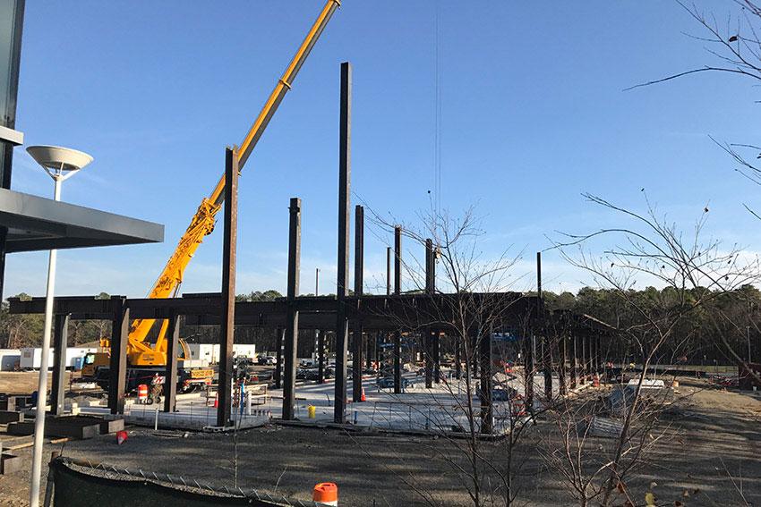 USC2 progress USC2 progress