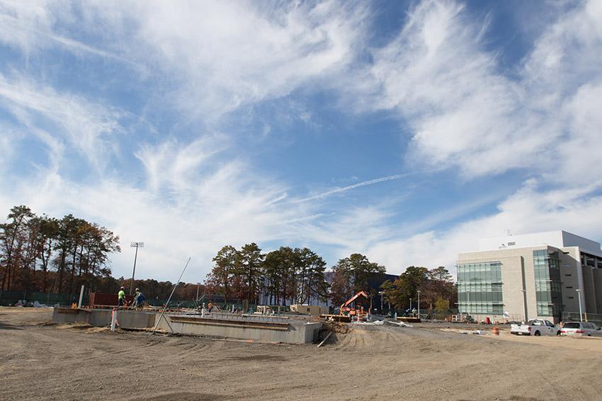 USC2 - the beginning  USC2 - the beginning