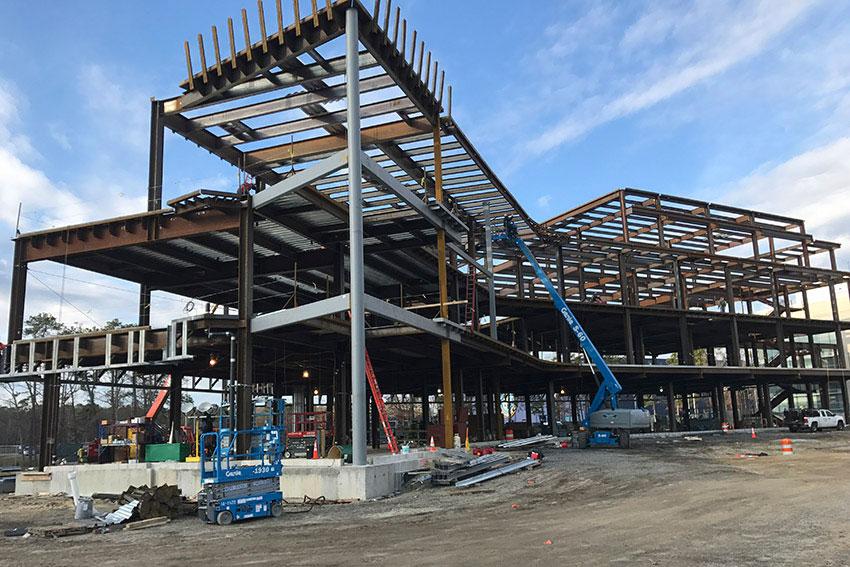 USC2 progress USC2 progress