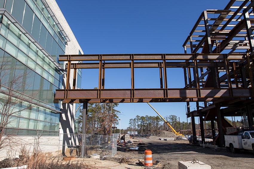 USC2 bridge USC2 bridge