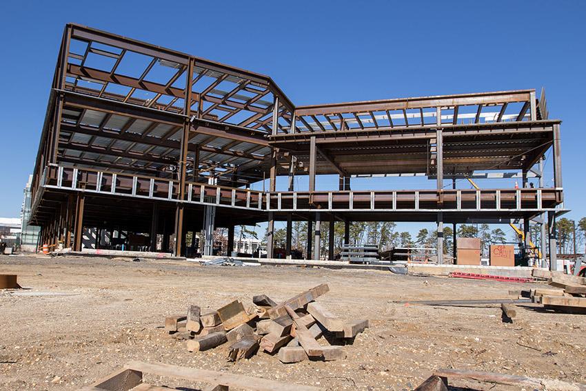 USC2 progress USC2 progress