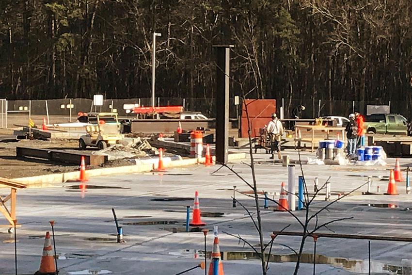 USC2 - the beginning  USC2 - the beginning