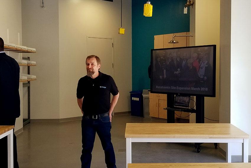 Sustainability lab Sustainability lab