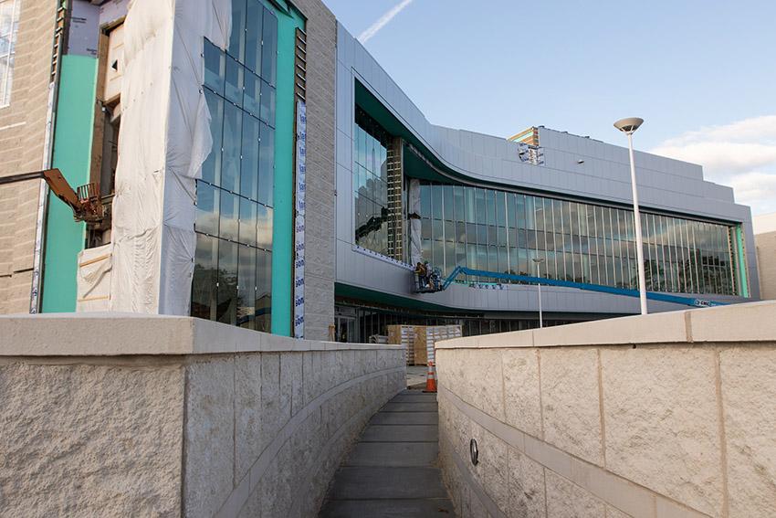 USC2 progress USC2 progress