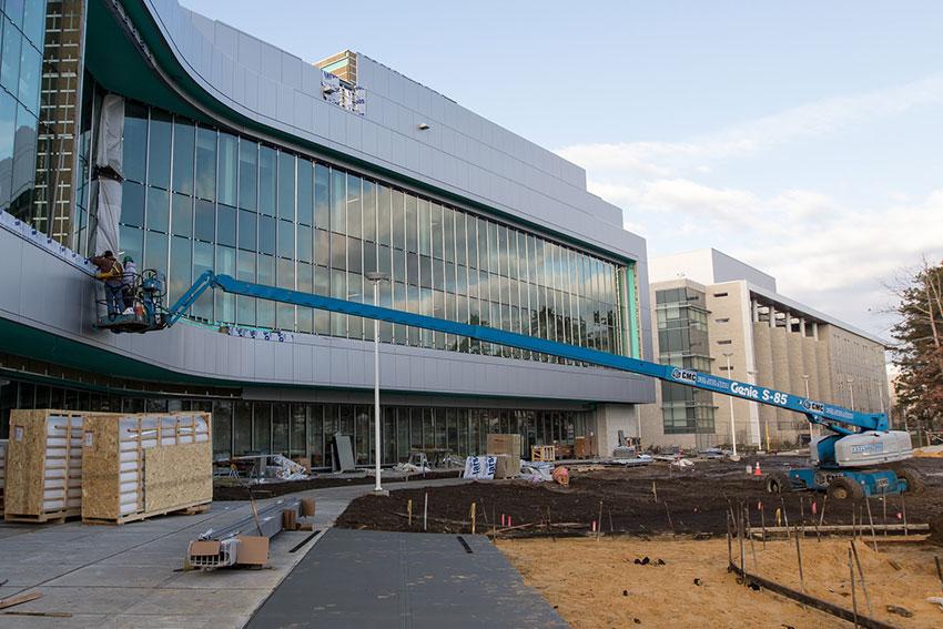 USC2 progress USC2 progress