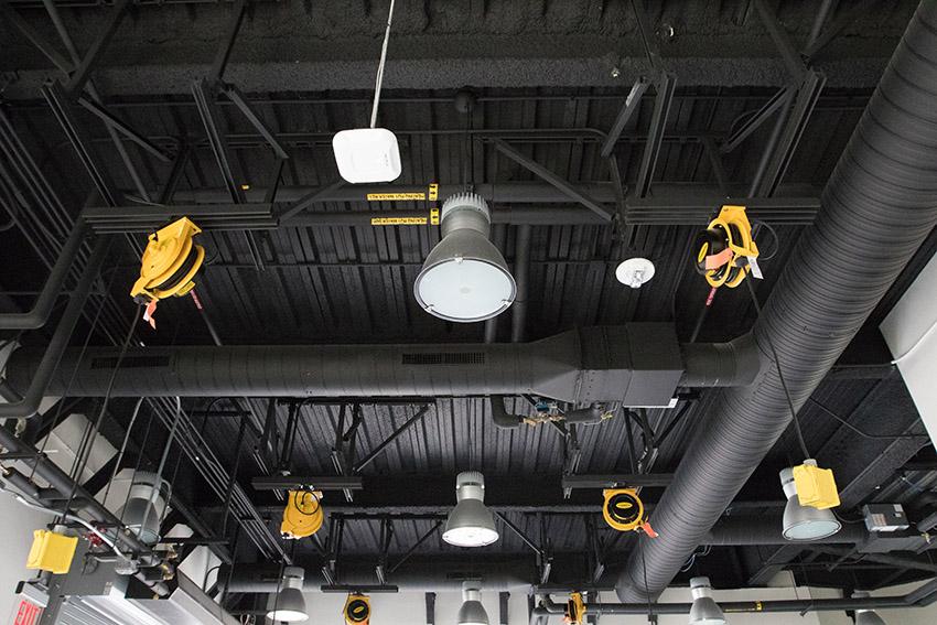 Sustainability lab Sustainability lab