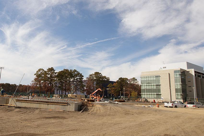 USC2 - the beginning  USC2 - the beginning