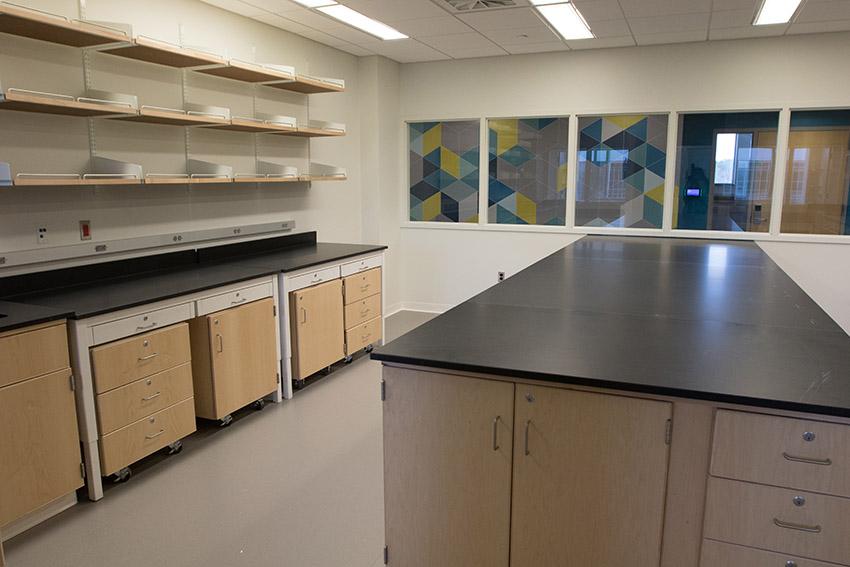 USC2 research lab USC2 research lab