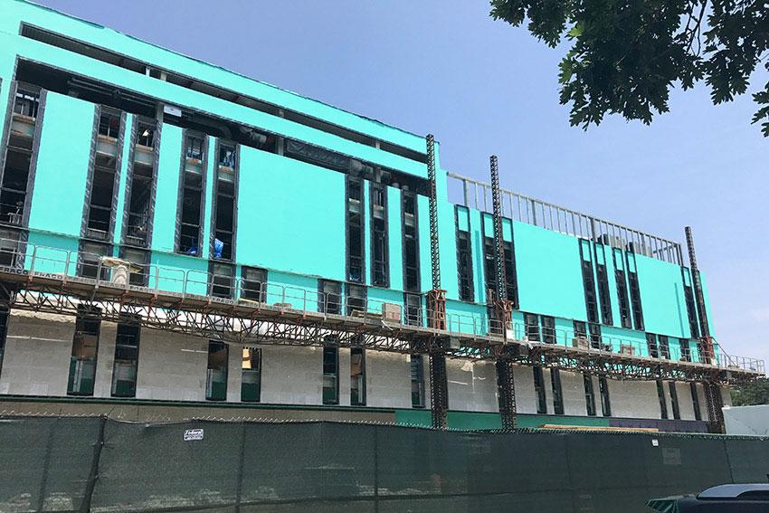 USC2 progress USC2 progress