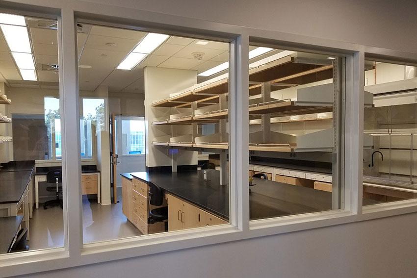 USC2 research lab USC2 research lab