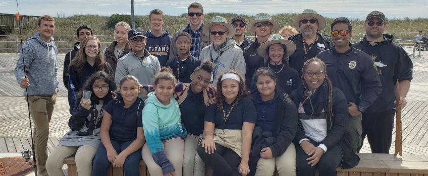 Fishig Club Fishig Club