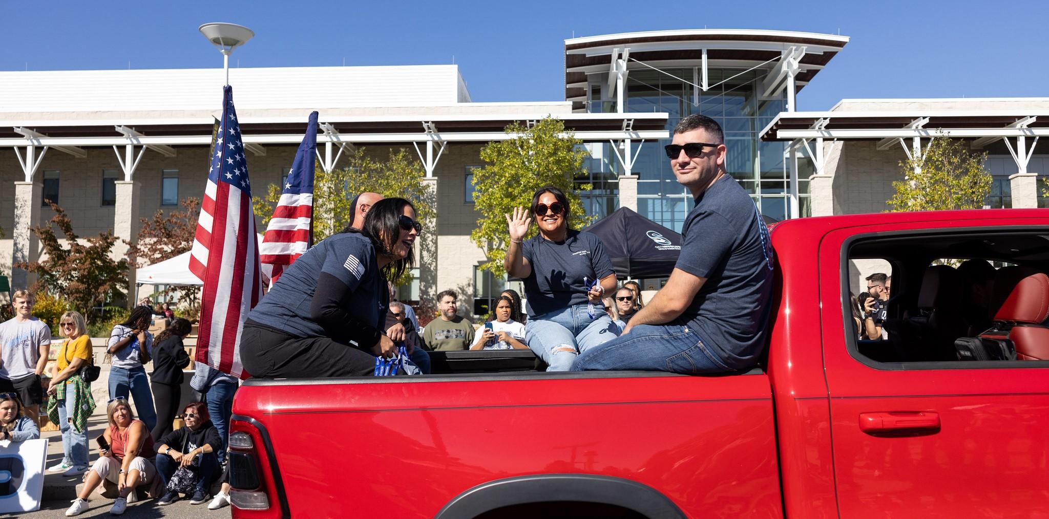 Join Military Affiliated Students of Stockton  Join Military Affiliated Students of Stockton