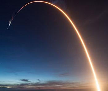 Photo courtesy of SpaceX Photo courtesy of SpaceX