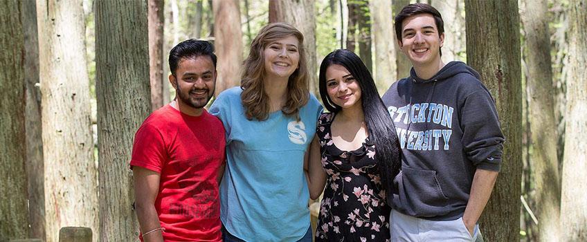 Register for an Open House