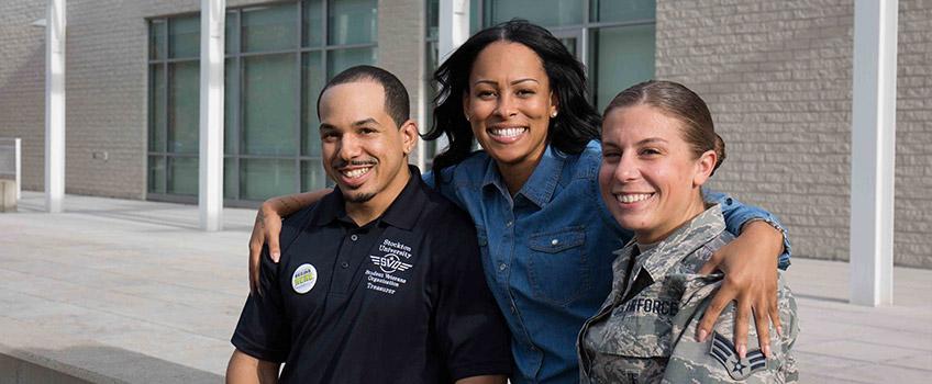 Benefits Available to Service Members Benefits Available to Service Members