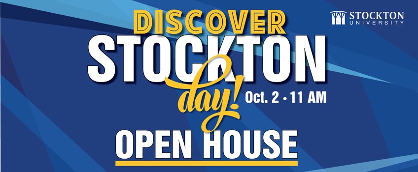 Register for our October Open House! 