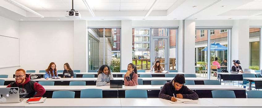 Stockton is Now Test Optional Stockton is Now Test Optional