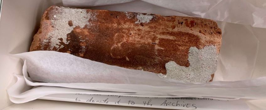 The Archives: Home of Stockton Stories The Archives: Home of Stockton Stories