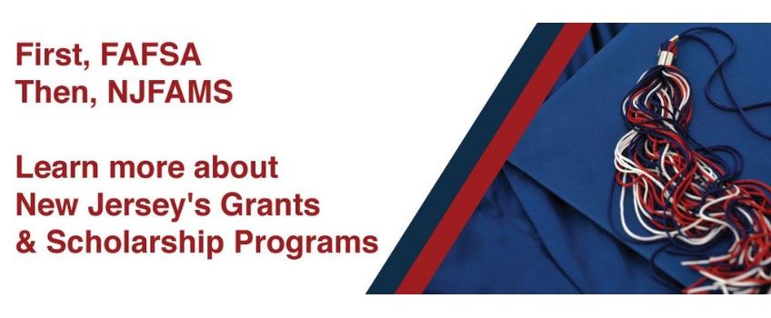 Apply for State Aid Today! Apply for State Aid Today!