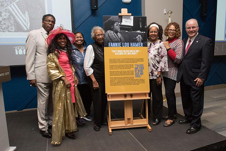 Stockton Atlantic City - Fall 2018 Photo 7 Stockton Atlantic City - Fall 2018 Photo 7