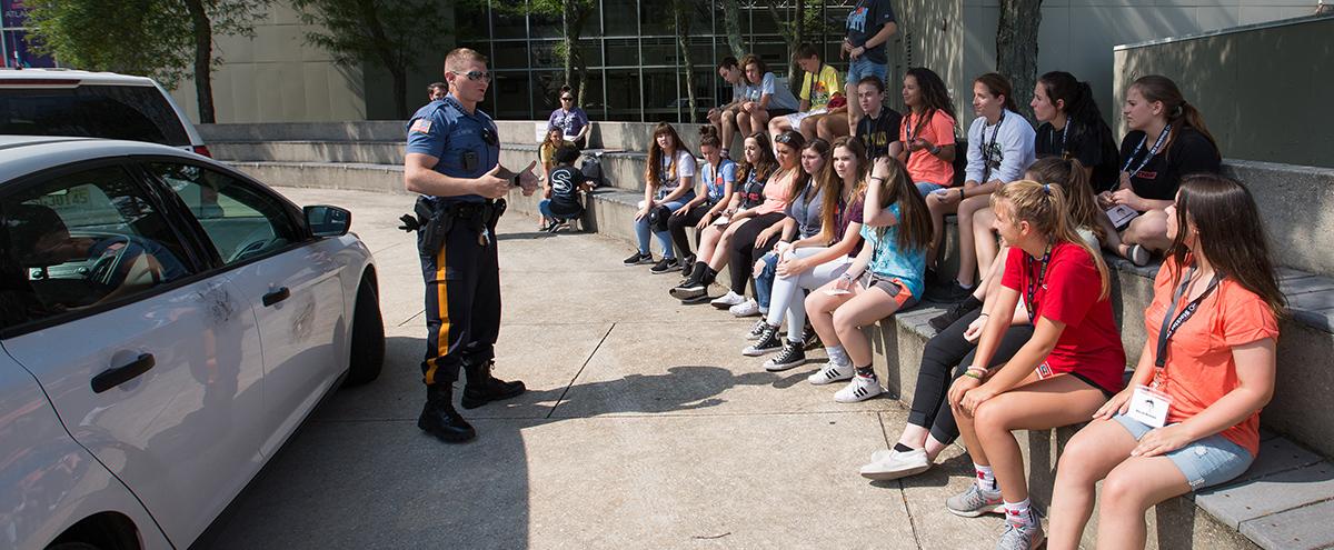 Summer Camps - Event Services Carousel Photo 3 Summer Camps - Event Services Carousel Photo 3