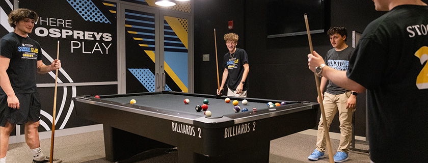 Game Room Photo 5 Game Room Photo 5