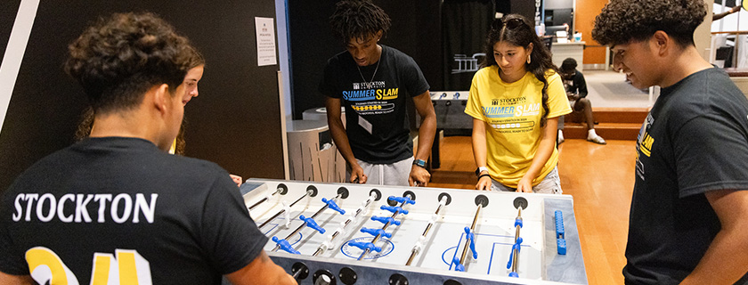 Game Room Photo 8 Game Room Photo 8