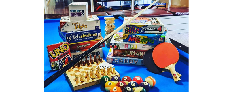 Game Room Photo 9 Game Room Photo 9