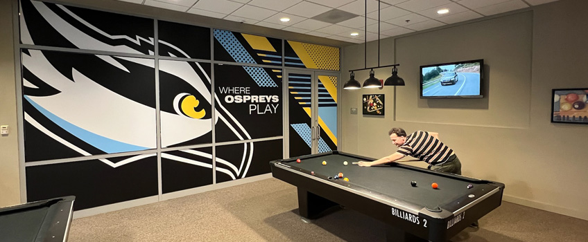 Game Room Photo 2 Game Room Photo 2