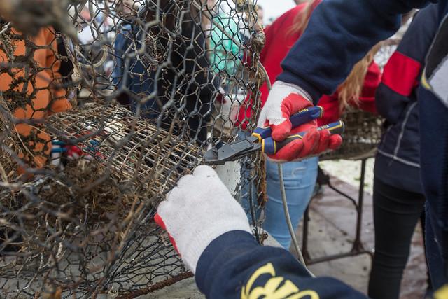 NAMS Marine Debris e-zine slideshow Photo 10 NAMS Marine Debris e-zine slideshow Photo 10