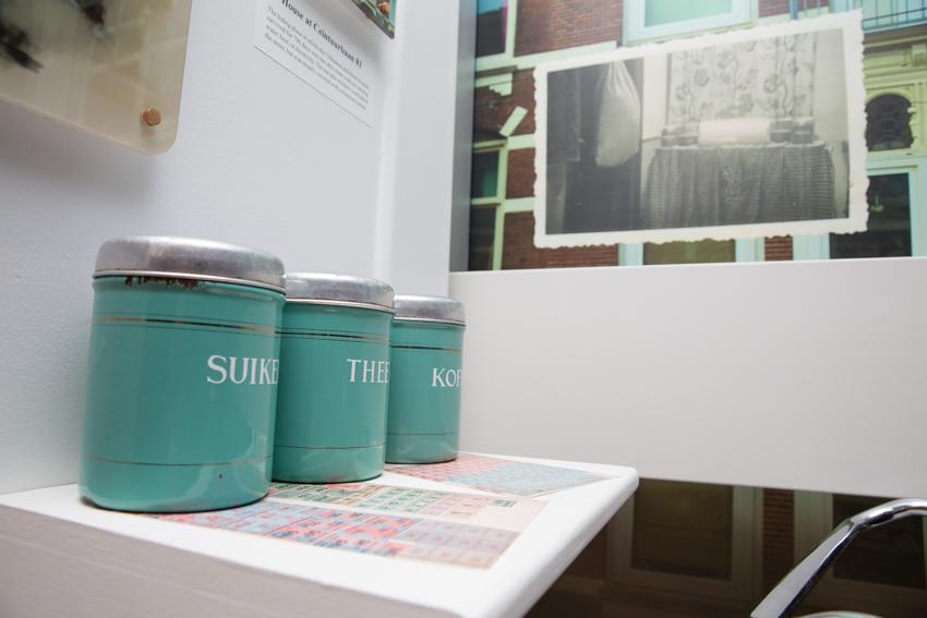 Holocaust Rescuers Exhibition
