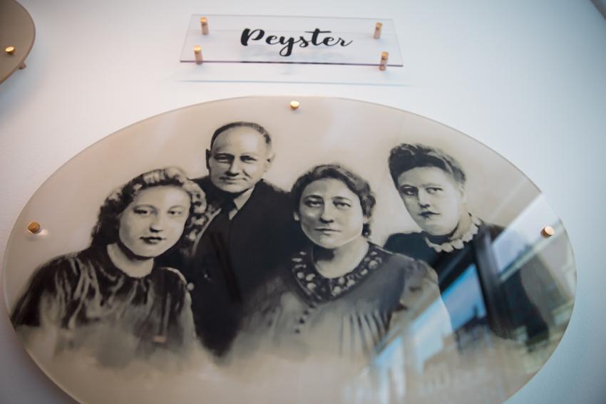 Holocaust Rescuers Exhibition