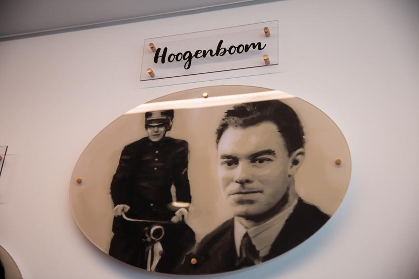 Holocaust Rescuers Exhibition