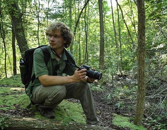 Lizard Tail Swamp in New Jersey Lizard Tail Swamp in New Jersey