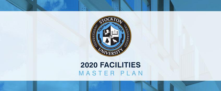 2020 Facilities Master Plan 2020 Facilities Master Plan