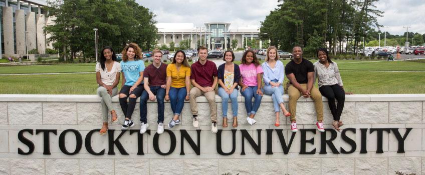 Student in the Quad Student in the Quad