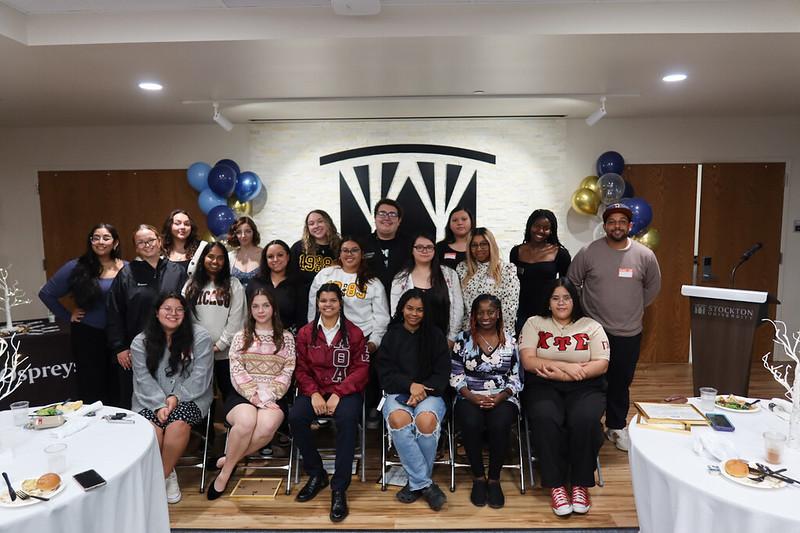 First Ospreys First Ospreys