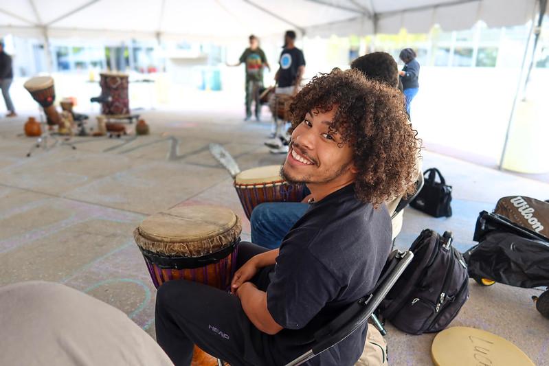 Drum Circle Drum Circle