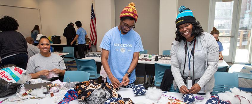 Service Learning Service Learning