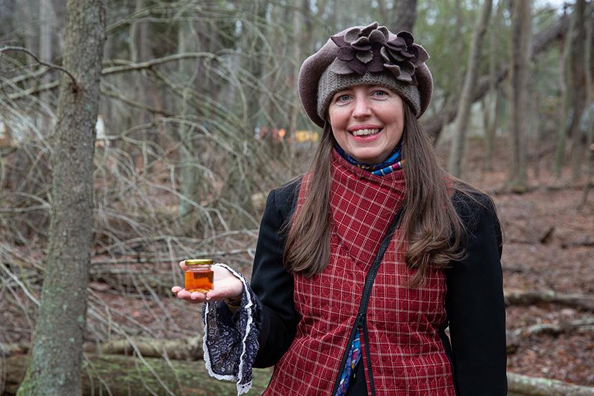 Maple syrup grant Photo 7 Maple syrup grant Photo 7