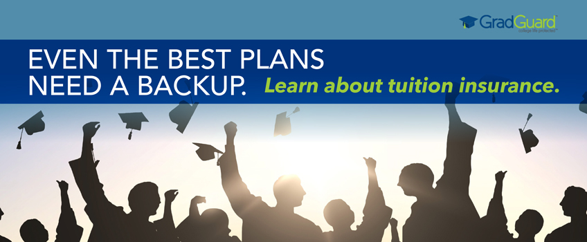 GradGuard Tuition Insurance