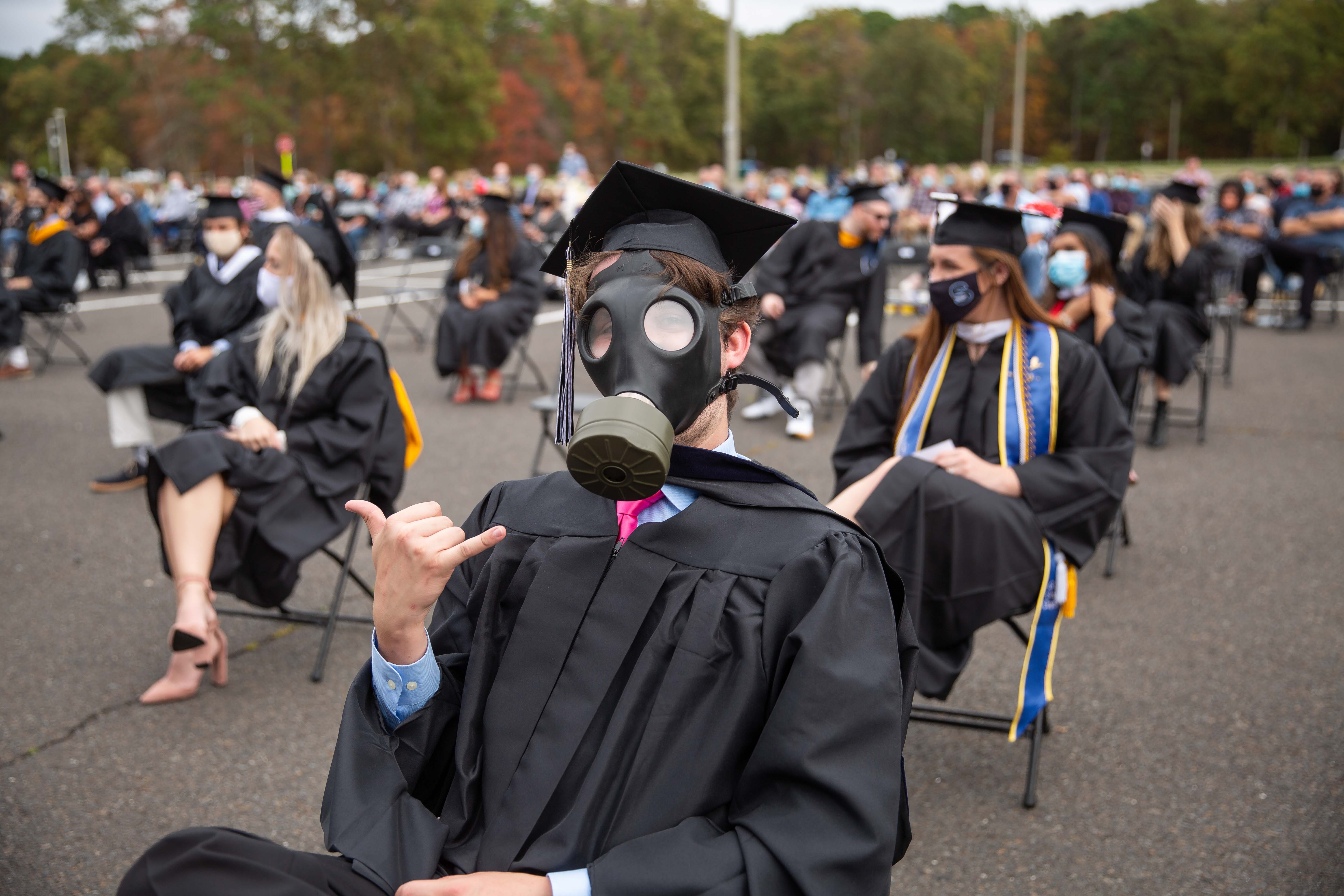 2020 Commencement Photo 3 2020 Commencement Photo 3