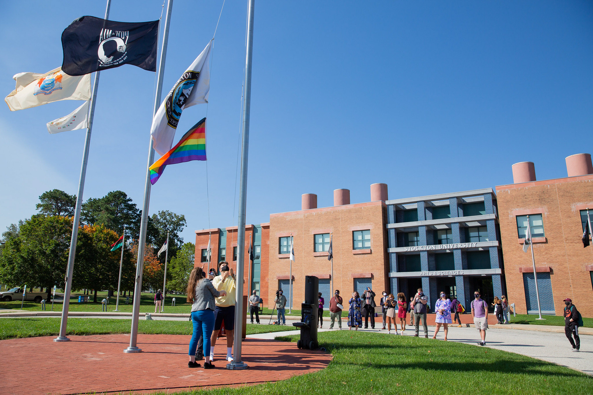 2020 Social Justice Photo 4 2020 Social Justice Photo 4