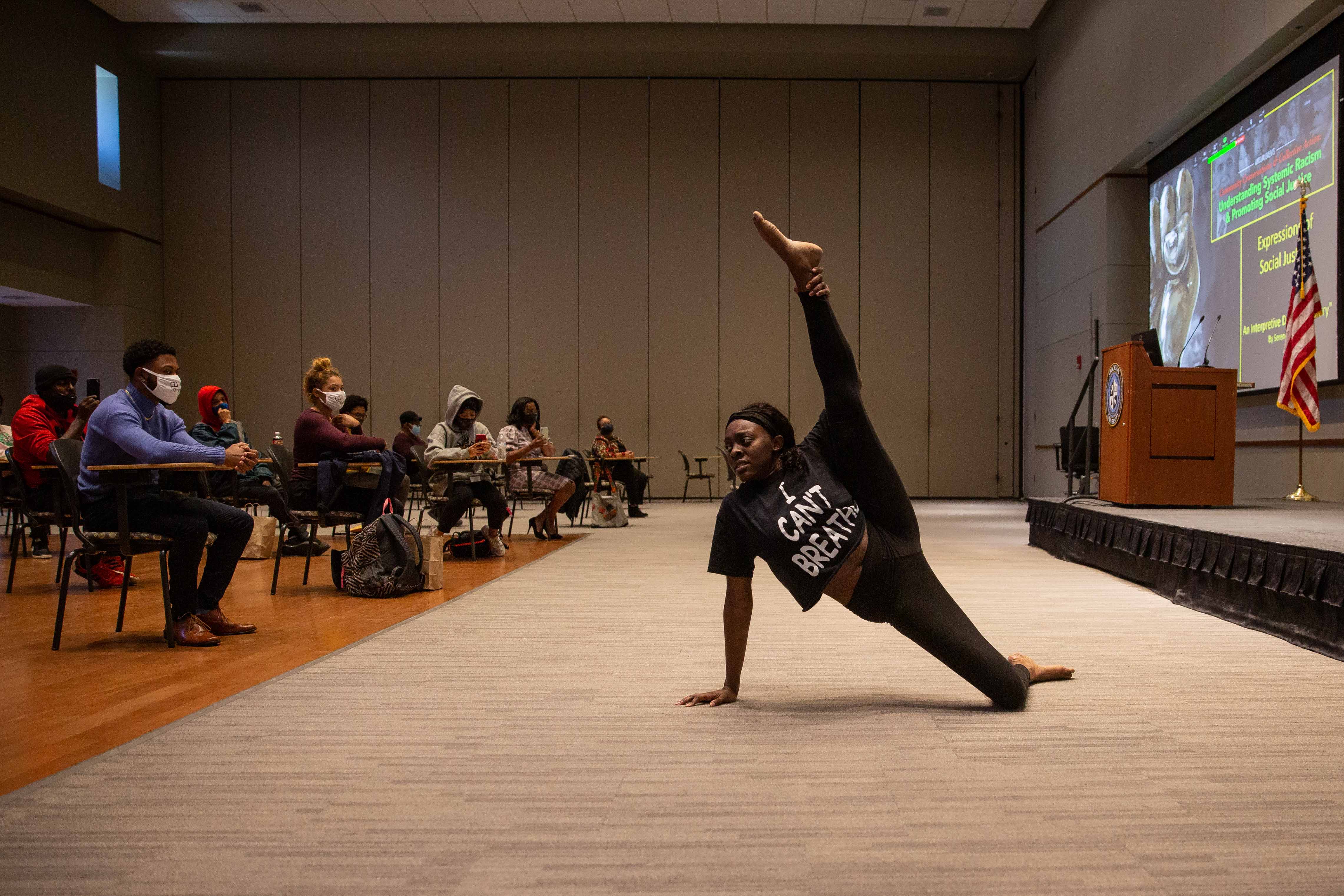 2020 Social Justice Photo 1 2020 Social Justice Photo 1